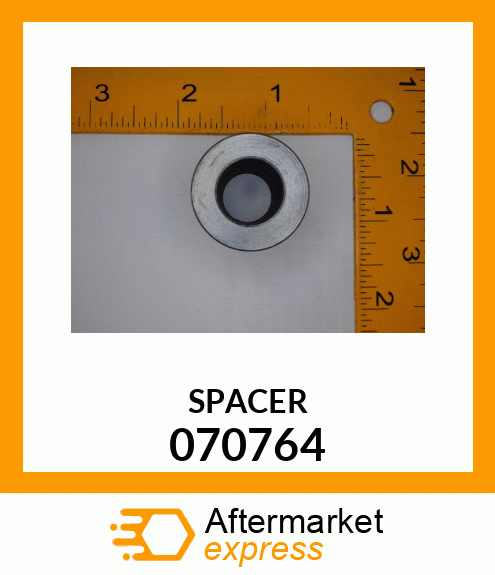 SPACER 070764