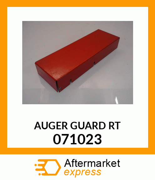 AUGER_GUARD_RT_ 071023