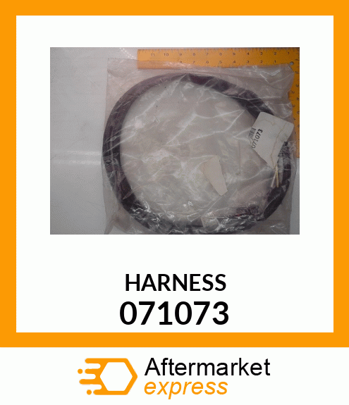 HARNESS 071073