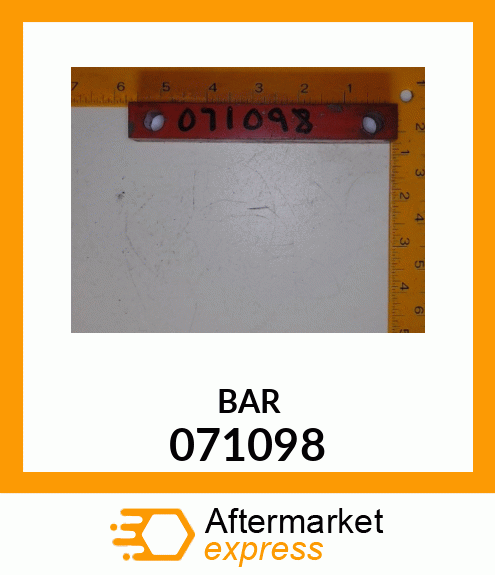 BAR 071098