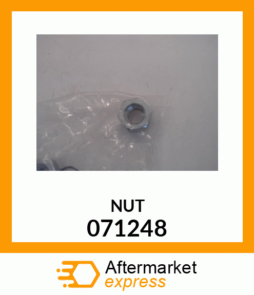 NUT 071248