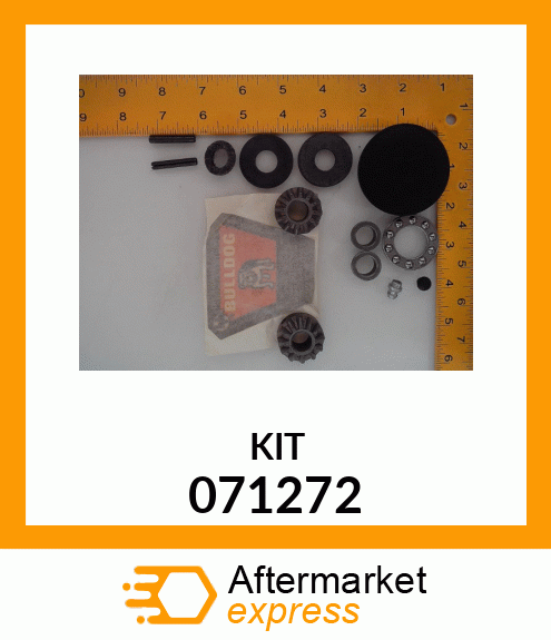 KIT 071272