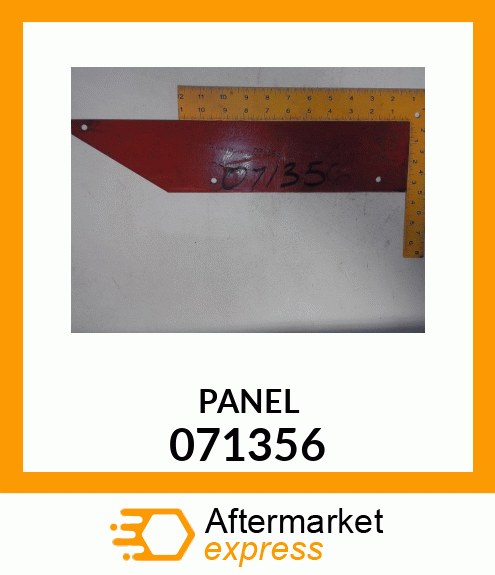 PANEL 071356