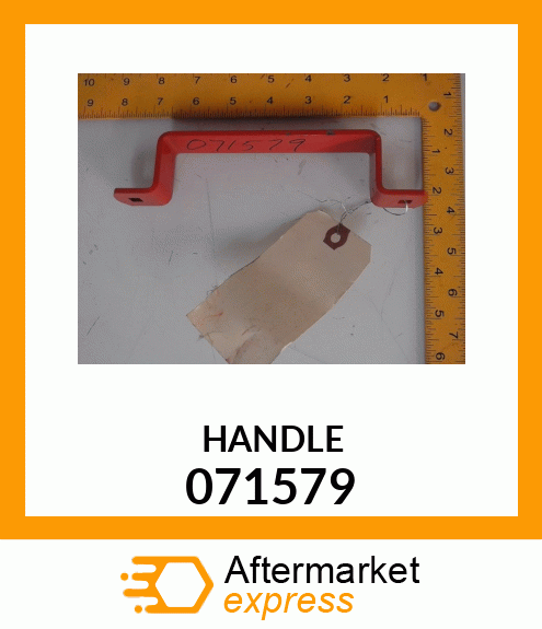 HANDLE 071579