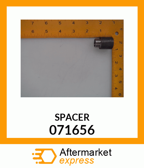 SPACER 071656