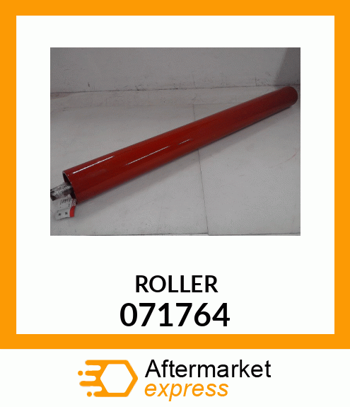 ROLLER 071764