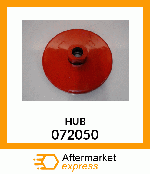 HUB 072050