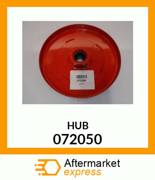 HUB 072050