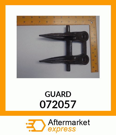 GUARD 072057