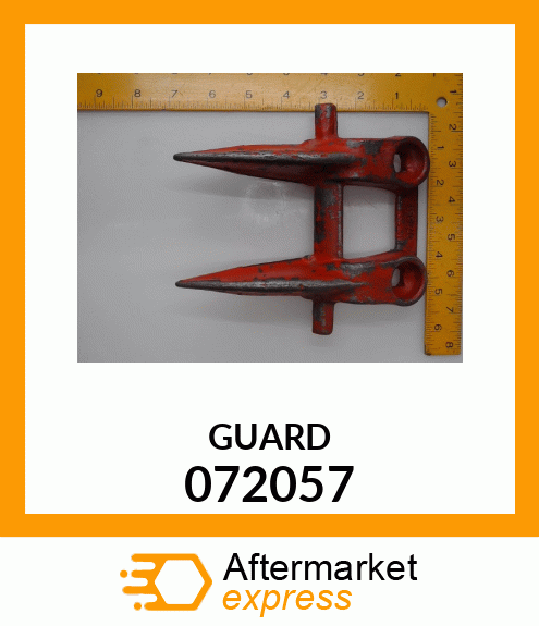 GUARD 072057