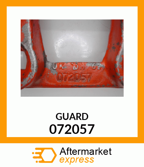 GUARD 072057