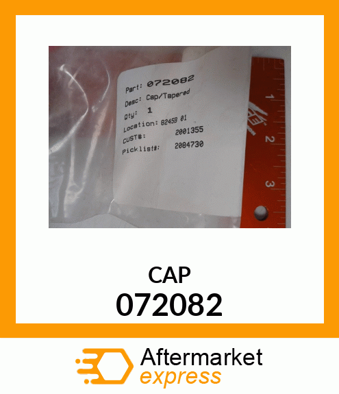 CAP 072082