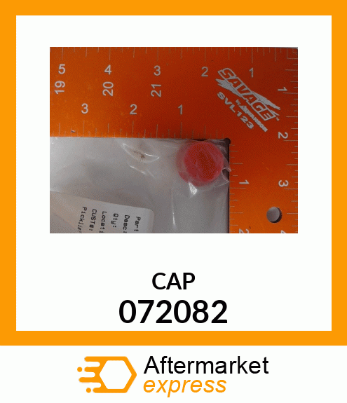 CAP 072082