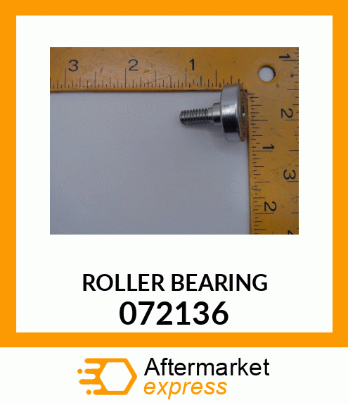 ROLLER_BRG 072136