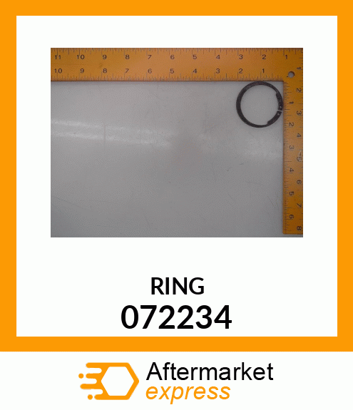 RING 072234