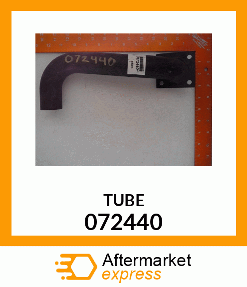 TUBE 072440