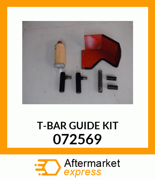 T-BAR_GUIDE_KIT 072569