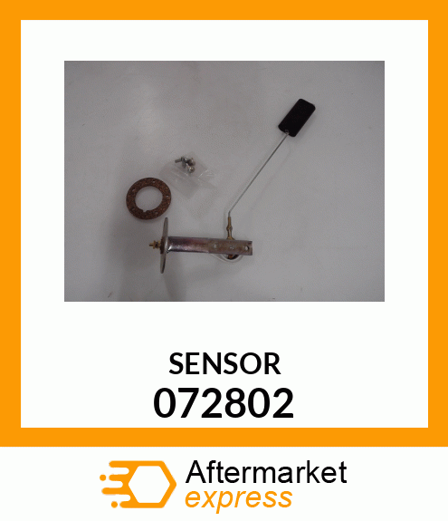 SENSOR 072802