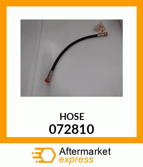 HOSE 072810