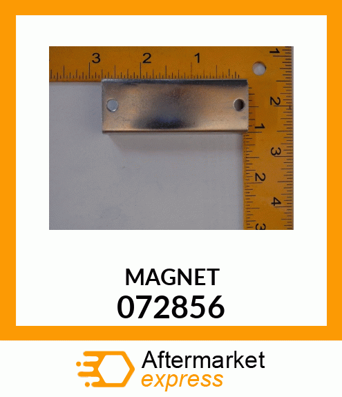 MAGNET 072856