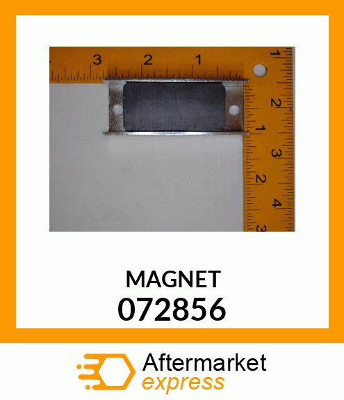 MAGNET 072856