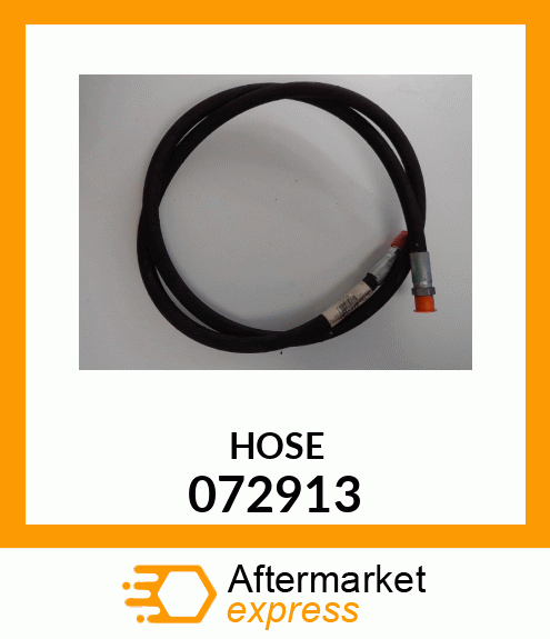 HOSE 072913