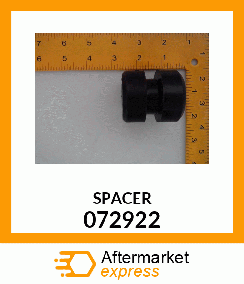 SPACER 072922