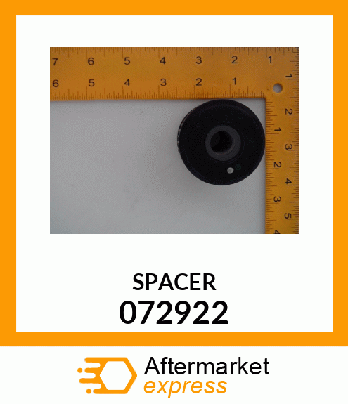 SPACER 072922