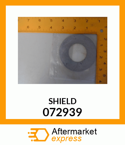 SHIELD 072939