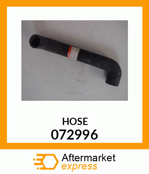 HOSE 072996