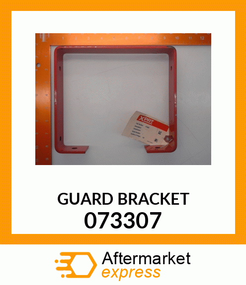 GUARD_BRACKET 073307