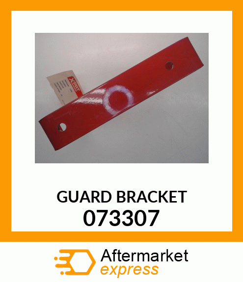 GUARD_BRACKET 073307