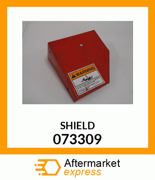 SHIELD 073309