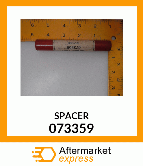 SPACER 073359