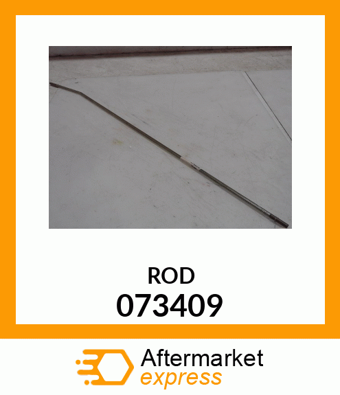 ROD 073409