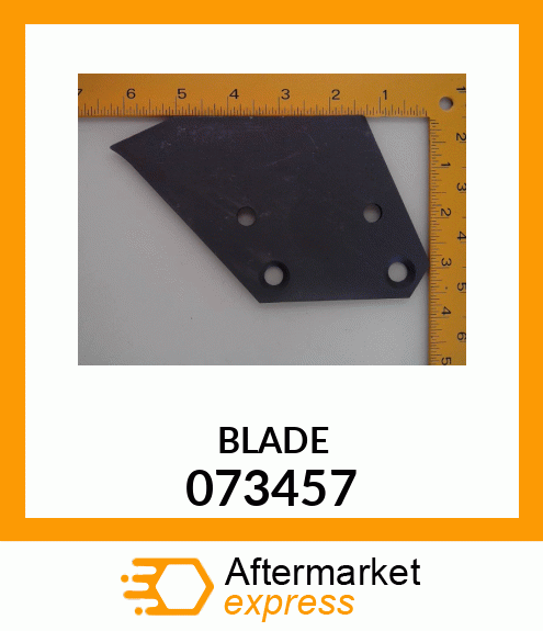 BLADE 073457