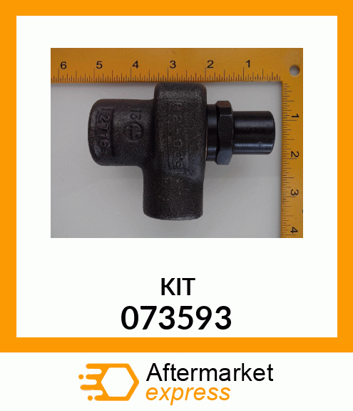 KIT 073593