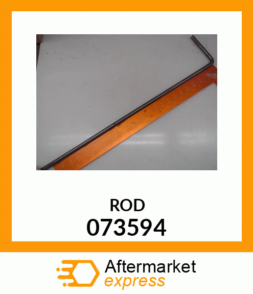 ROD 073594