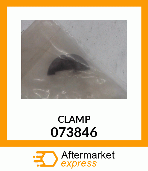 CLAMP 073846