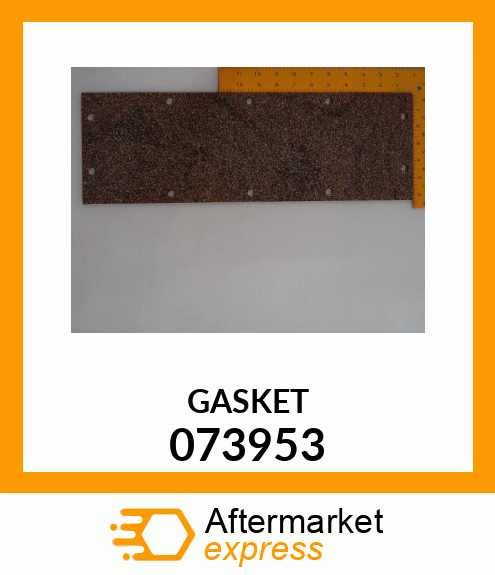 GASKET 073953