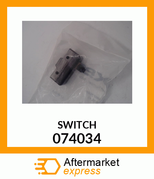 SWITCH 074034