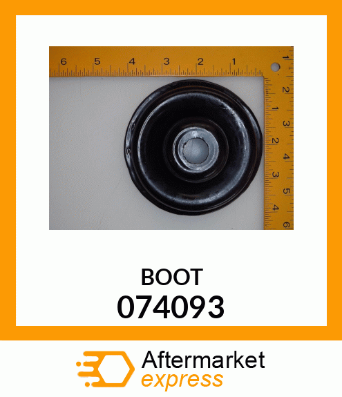 BOOT 074093