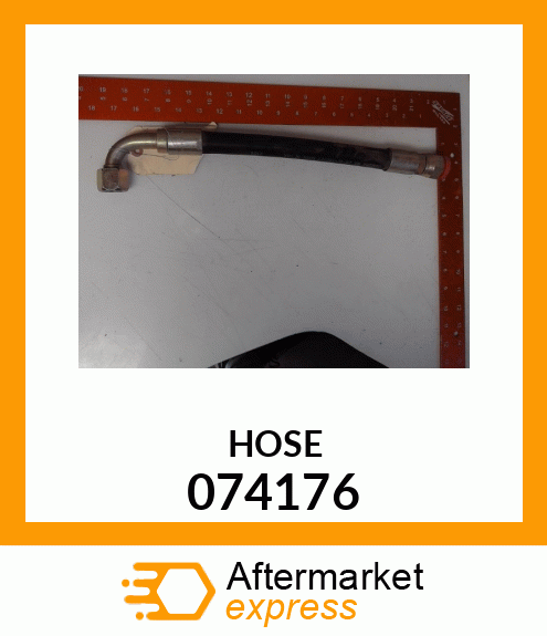 HOSE 074176