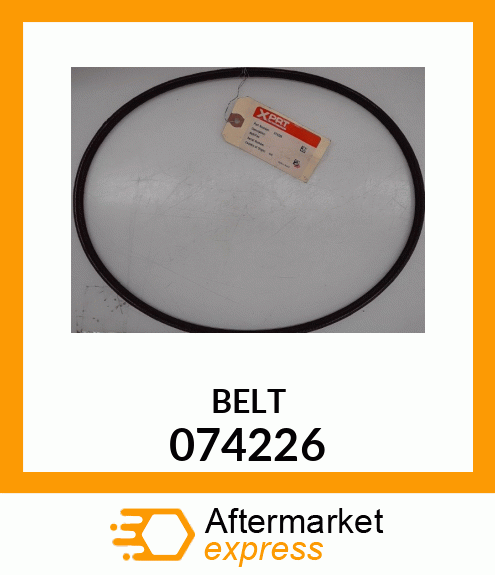 BELT 074226