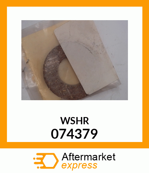 WSHR 074379