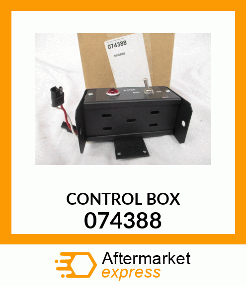 CONTROL_BOX 074388