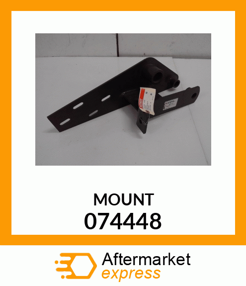 MOUNT 074448