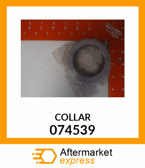 COLLAR 074539