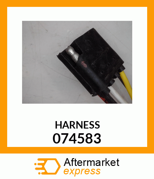 HARNESS 074583