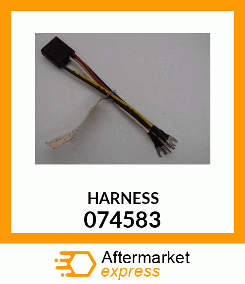 HARNESS 074583